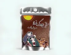 سویق پودر گرانولا 