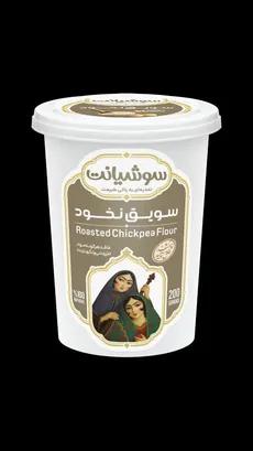 سویق نخود لیوانی